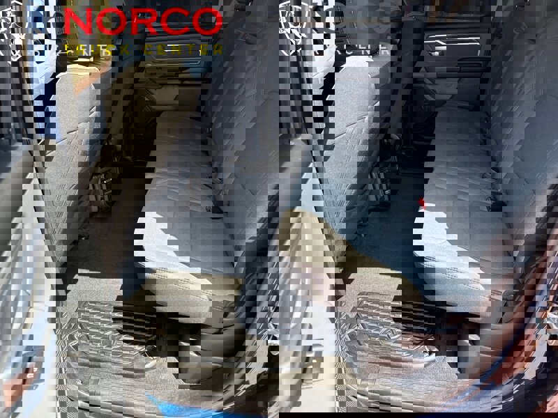 Used 2020 RAM 1500 Big Horn image 16