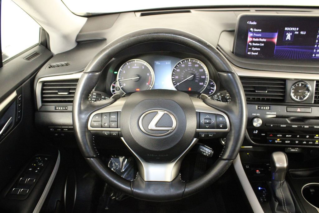 Used 2022 Lexus RX 350 FWD w/ Special Edition image 25