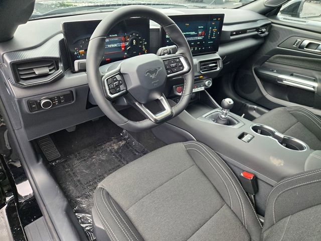 New 2026 Ford Mustang GT image 11