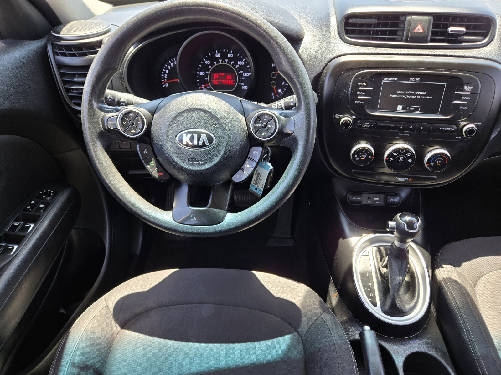 Used 2018 Kia Soul FWD image 9