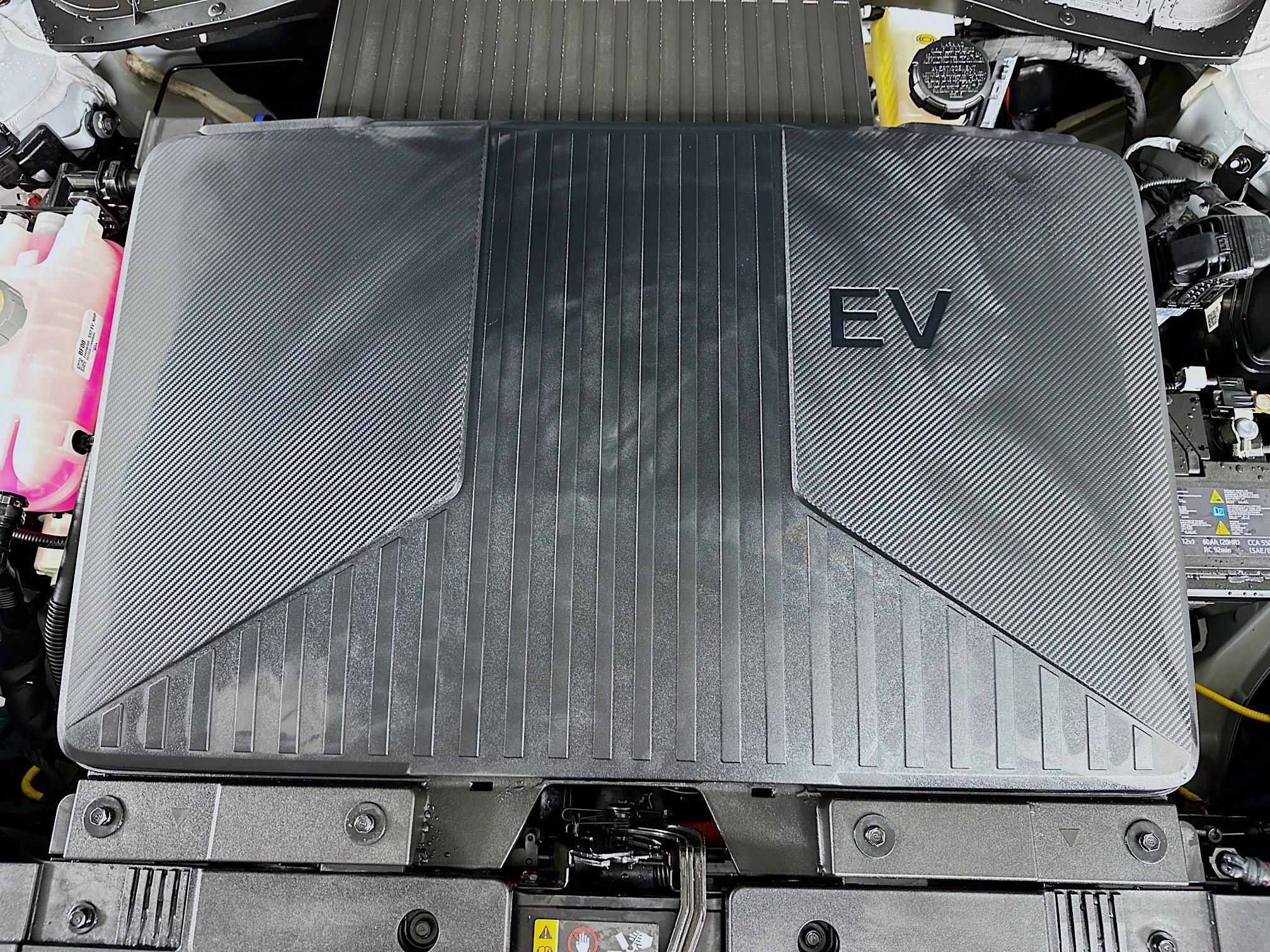 Used 2024 Hyundai Kona SEL FWD image 32