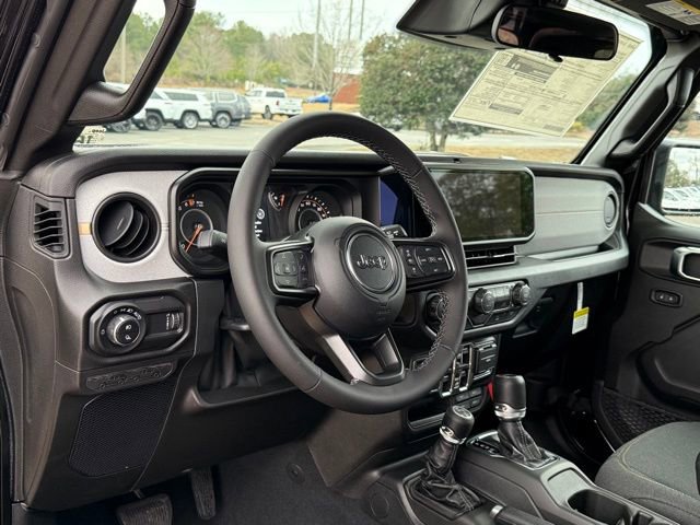 New 2026 Jeep Gladiator Sport image 16