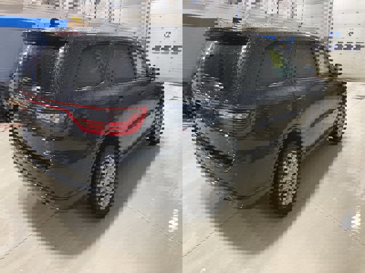 Used 2025 Dodge Durango GT image 7