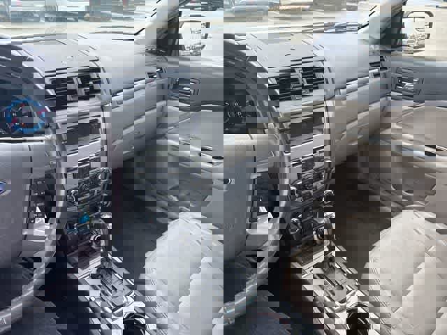 Used 2011 Ford Fusion SEL w/ 301A Rapid Spec Order Code FWD image 19