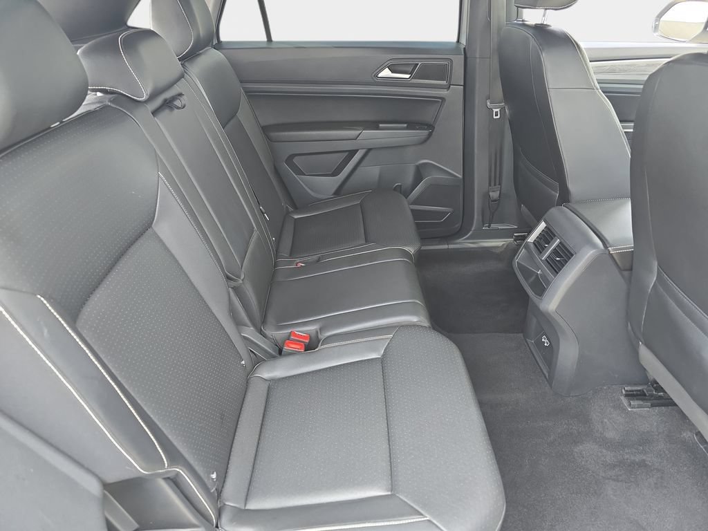 Used 2020 Volkswagen Atlas Cross Sport SE AWD/4WD image 13