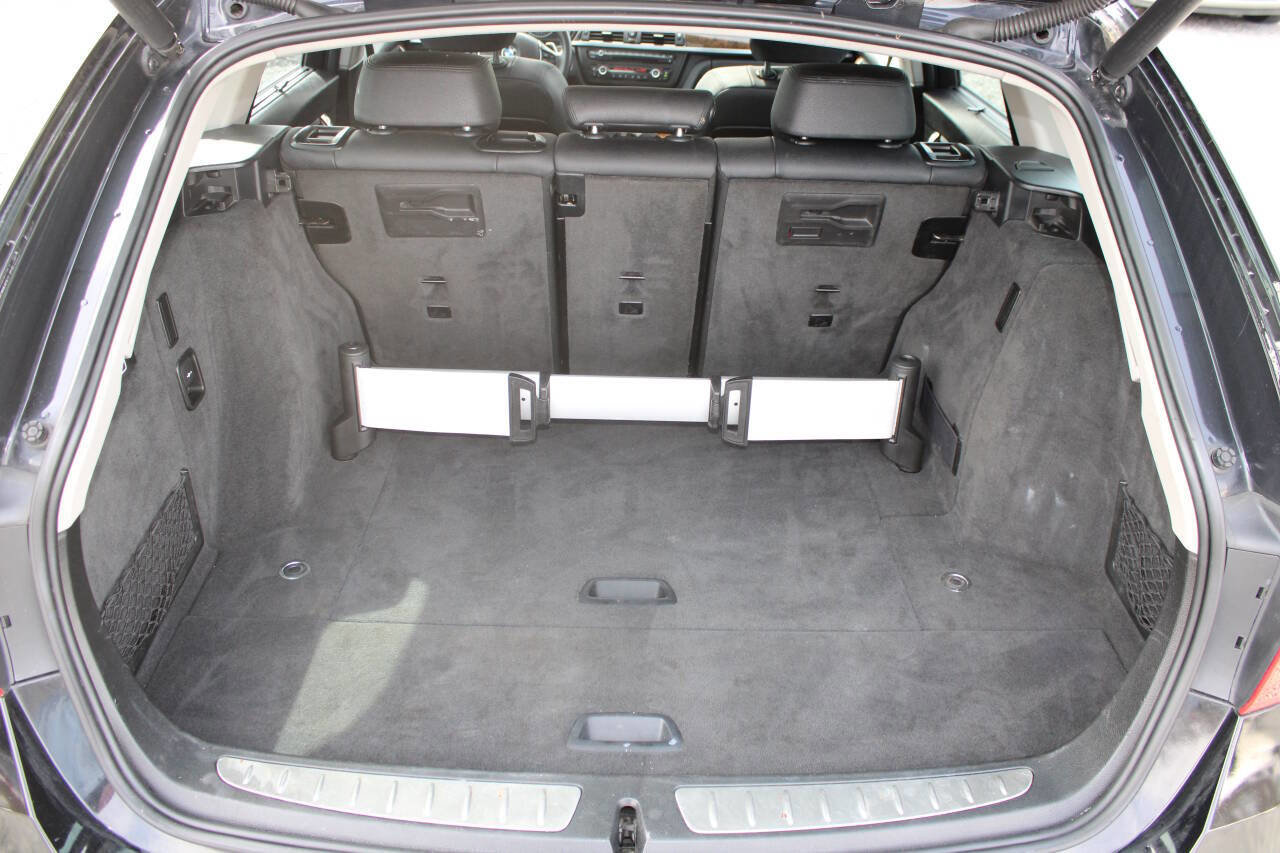 Used 2014 BMW 328i xDrive 328i xDrive AWD 4dr Wagon image 24