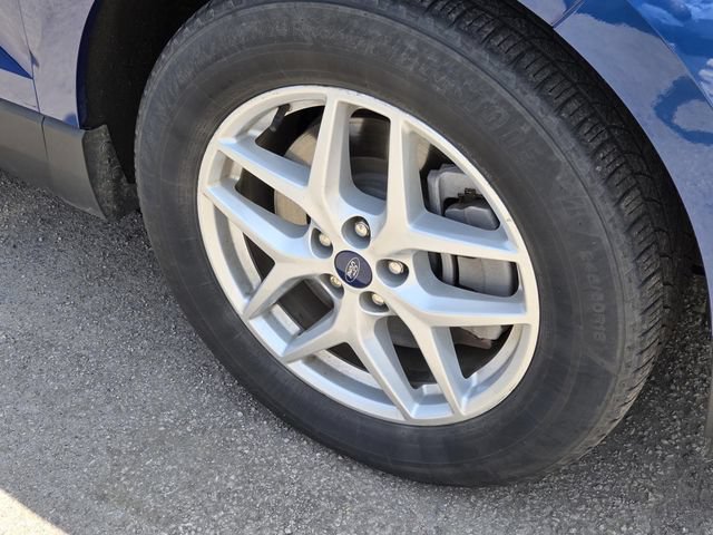 Used 2021 Ford Edge SEL w/ Convenience Package FWD image 9