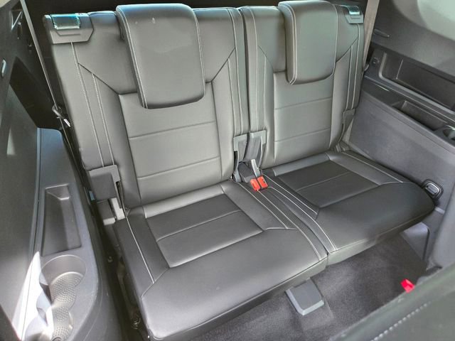 Used 2022 Volkswagen Atlas SE FWD image 19