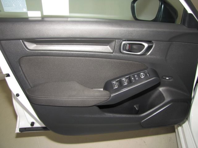 Certified 2024 Honda Civic Sport image 10