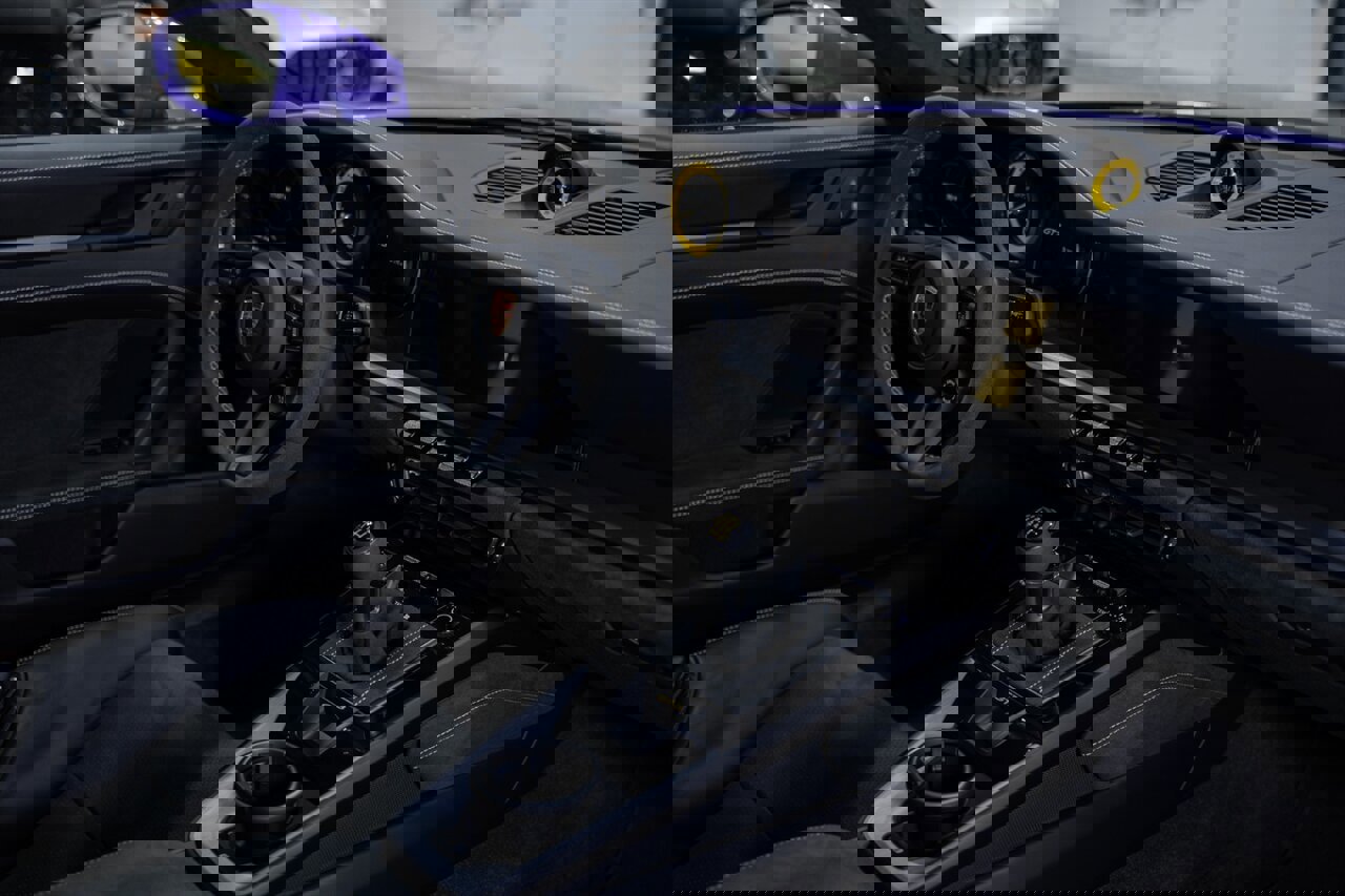 Used 2024 Porsche 911 GT3 image 55