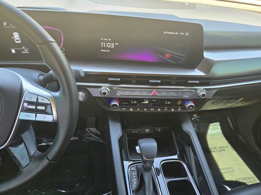 Certified 2024 Kia Telluride LX AWD/4WD image 22