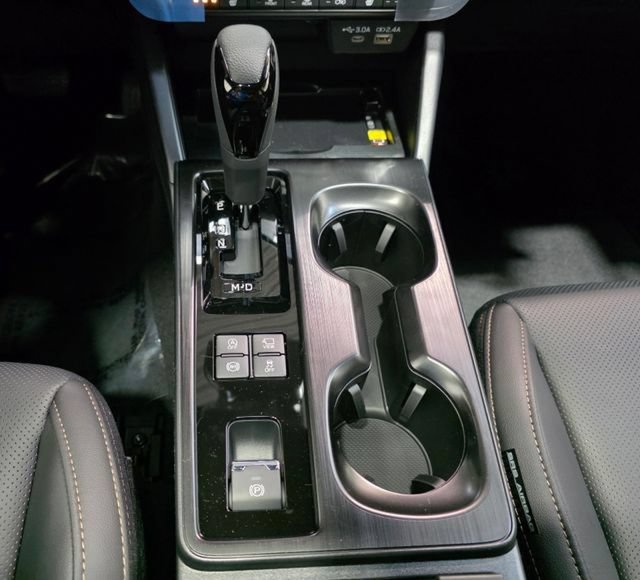 New 2026 Subaru Outback Limited XT AWD/4WD image 23
