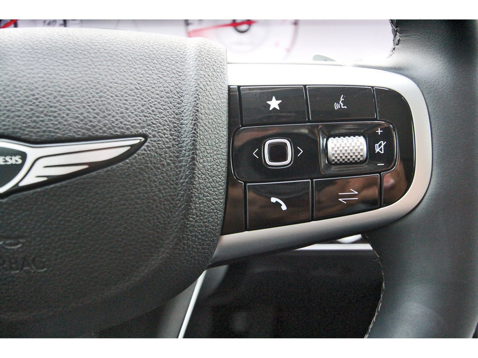 Used 2026 Genesis GV70 2.5T AWD/4WD image 18