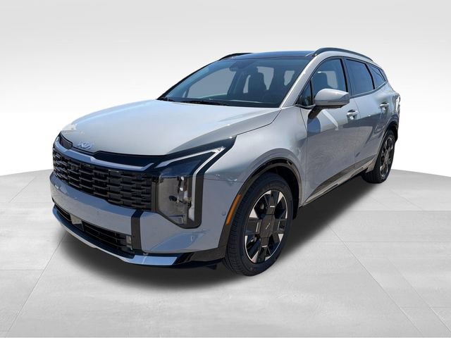 New 2026 Kia Sportage SX FWD image 7