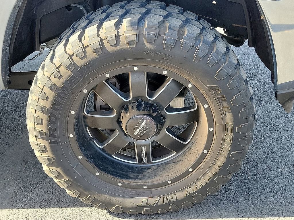 Used 2021 RAM 2500 Laramie image 7