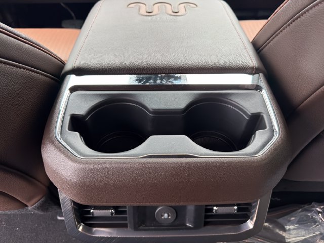 New 2026 Ford F350 King Ranch AWD/4WD image 16