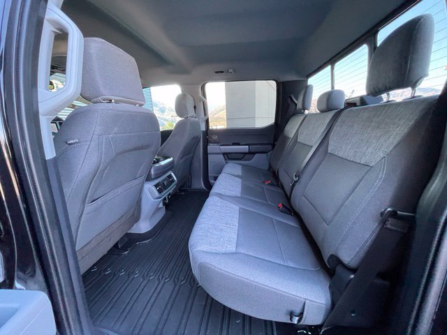 Used 2022 Ford F150 XLT w/ Equipment Group 302A High AWD/4WD image 10