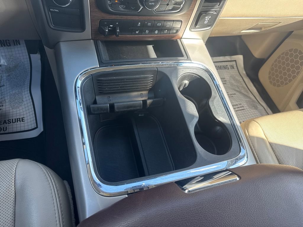 Used 2018 RAM 2500 Laramie w/ Cold Weather Group AWD/4WD image 49