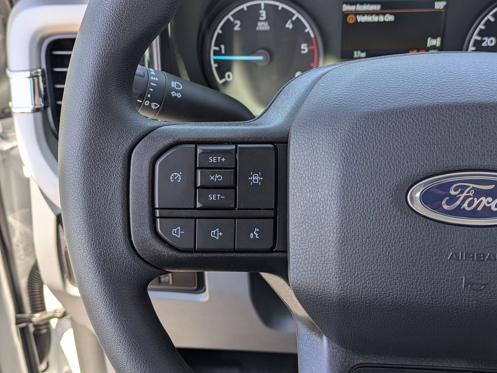 New 2026 Ford F550 2WD Regular Cab Super Duty image 23