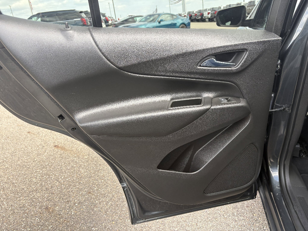 Used 2020 Chevrolet Equinox LT AWD/4WD image 13