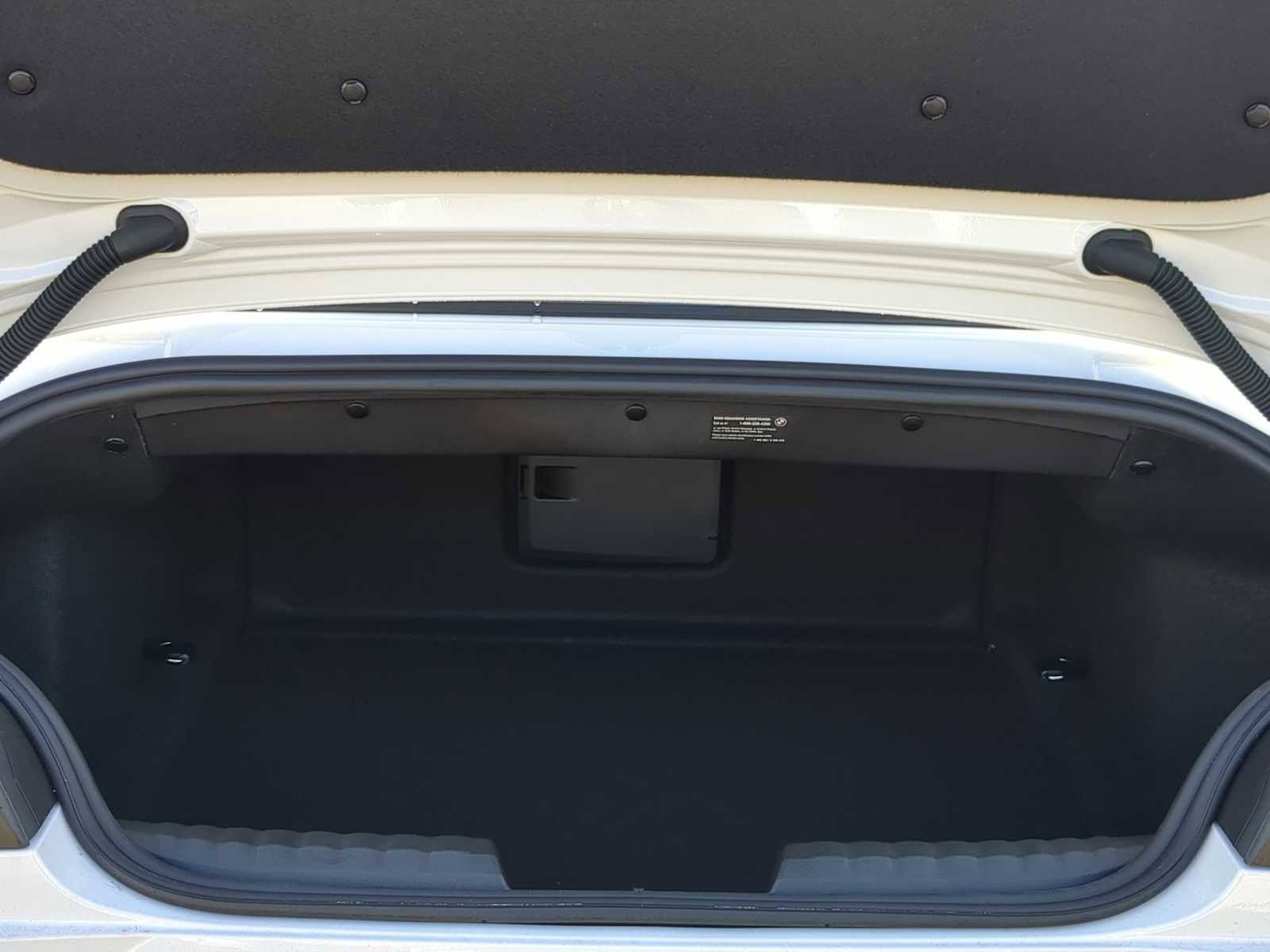 New 2026 BMW Z4 sDrive30i image 33