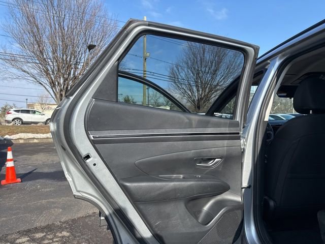 Used 2023 Hyundai Tucson SEL image 32