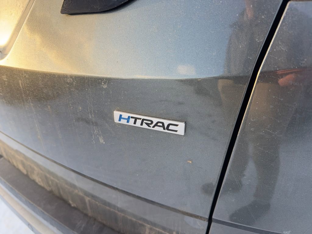 Used 2023 Hyundai Tucson Limited AWD/4WD image 7