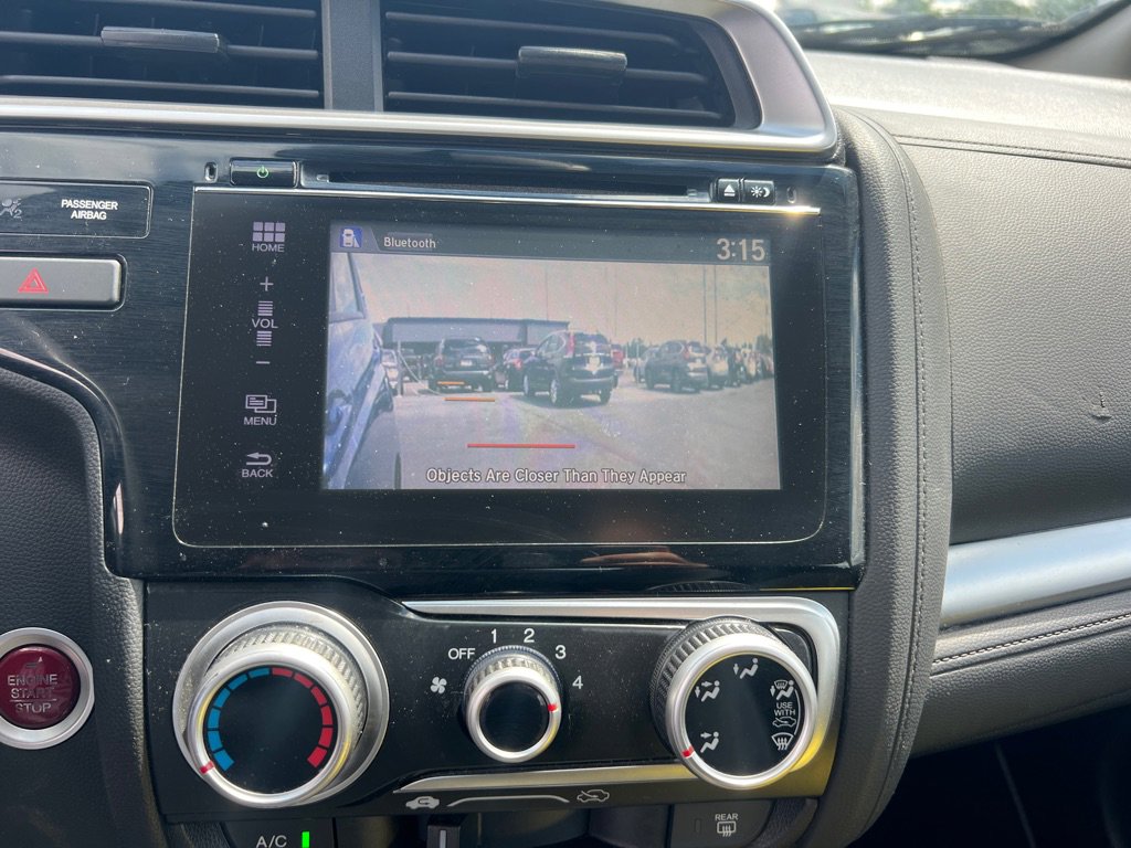 Used 2015 Honda Fit EX-L image 27