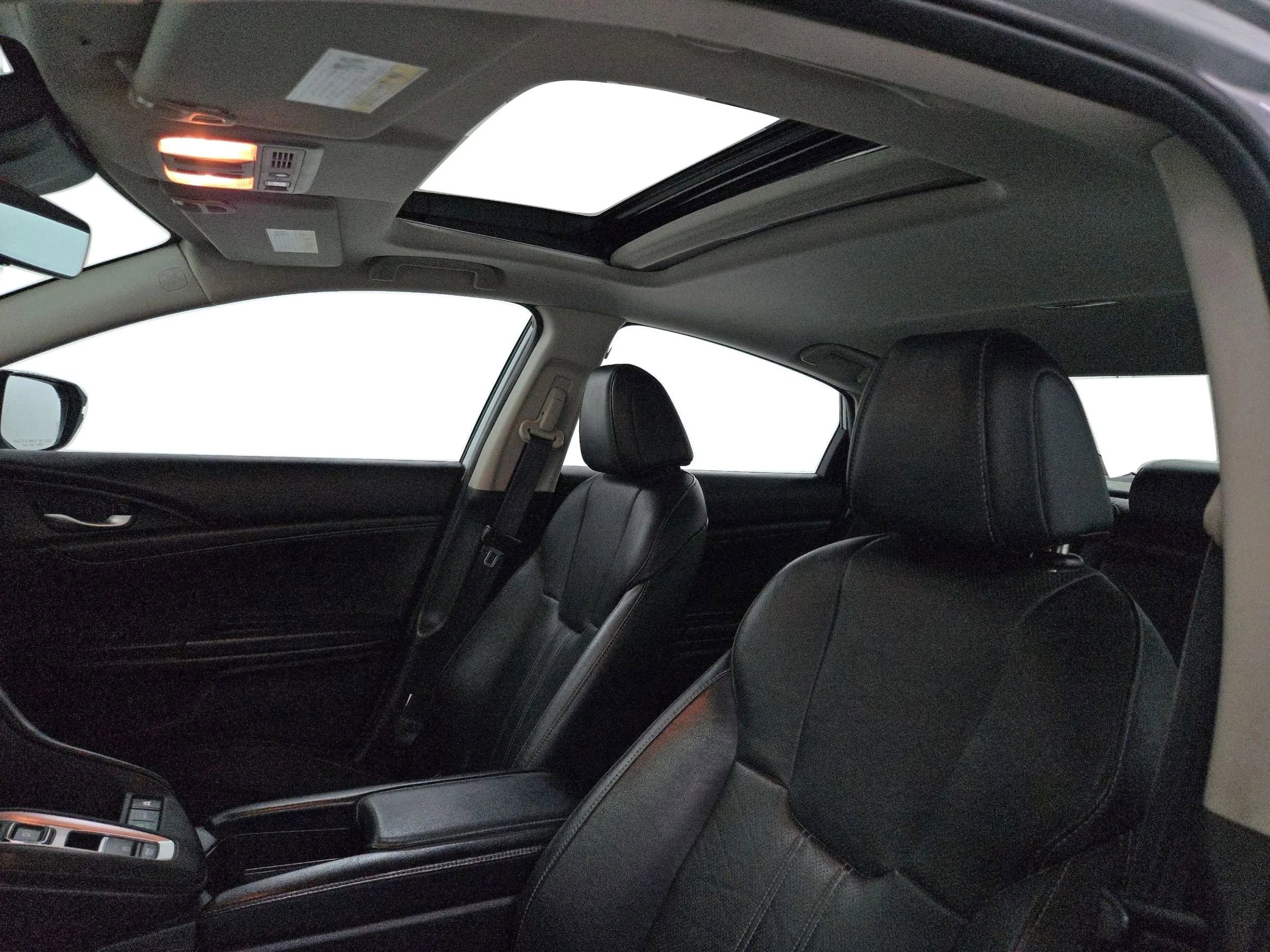 Used 2021 Honda Insight Touring image 21