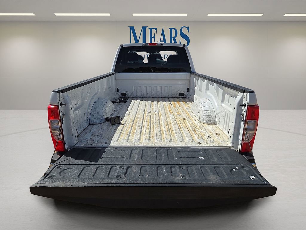 Used 2021 Ford F350 XL w/ Power Equipment Group image 15