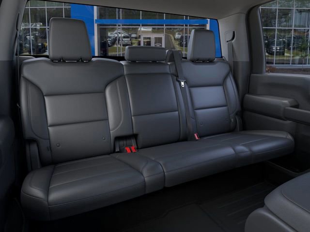 New 2026 Chevrolet Silverado 3500 W/T w/ WT Convenience Package image 17