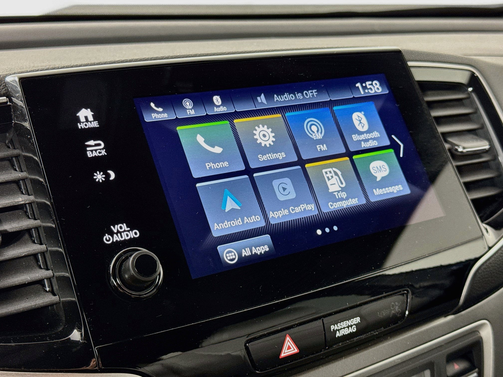 Certified 2023 Honda Passport EX-L image 14