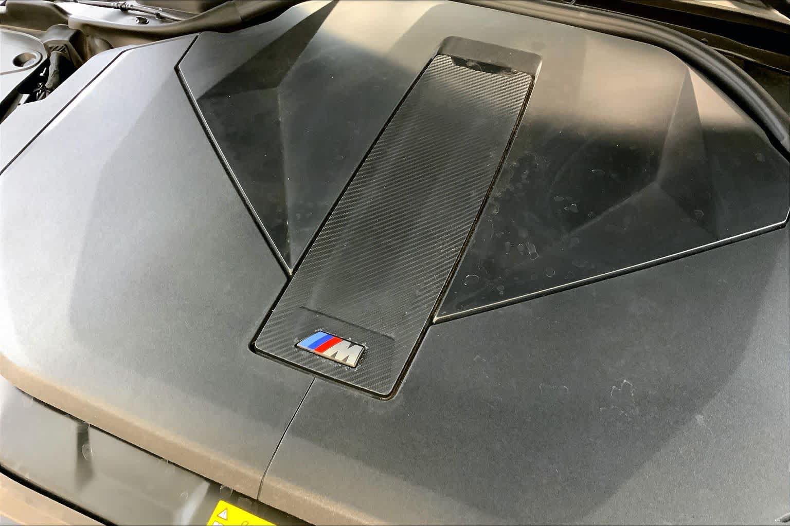 Used 2026 BMW i5 M60 AWD/4WD image 31