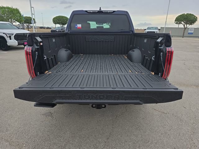 Used 2026 Toyota Tundra 1794 Edition w/ TRD Off-Road Package AWD/4WD image 13