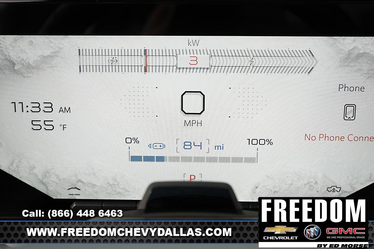 New 2024 GMC Hummer EV 3X w/ Omega Edition image 32