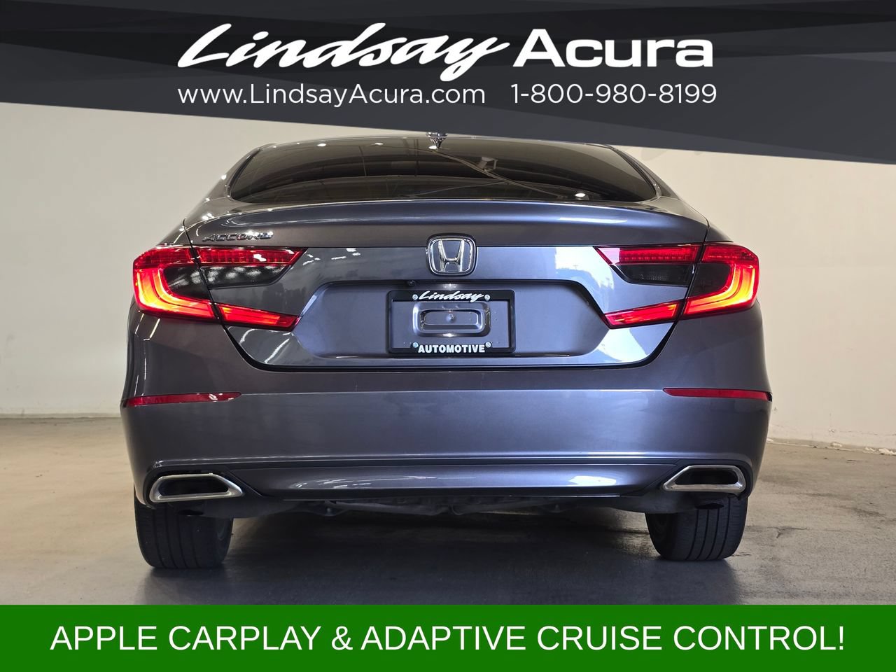 Used 2021 Honda Accord LX image 6