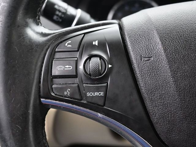 Used 2018 Acura MDX FWD image 17