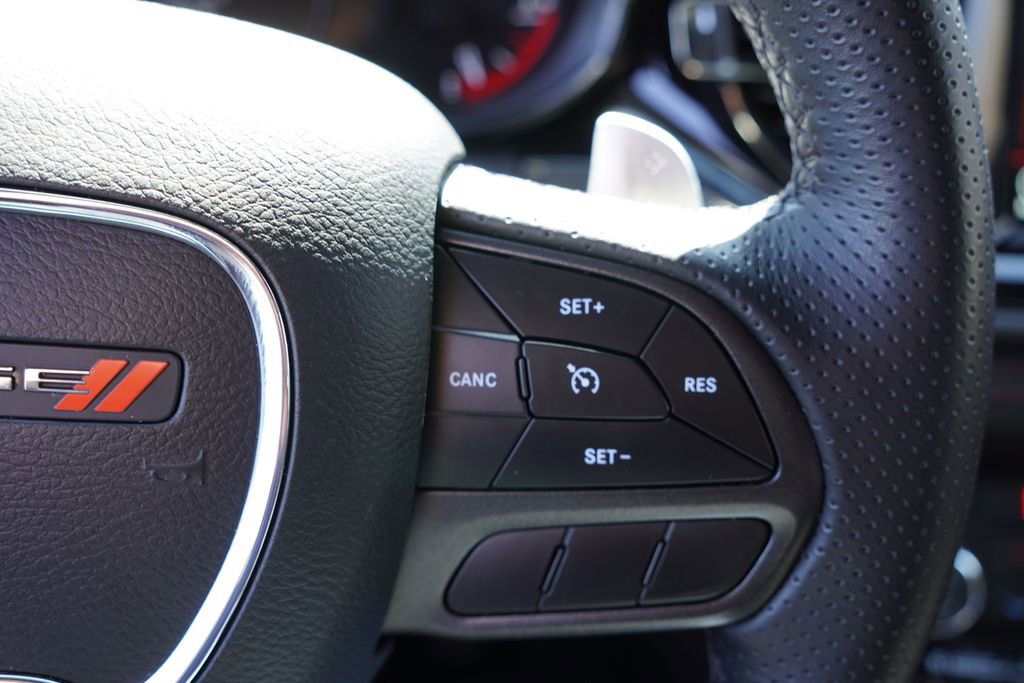 Certified 2024 Dodge Durango GT w/ Blacktop Package image 32