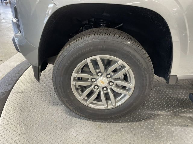 New 2026 Chevrolet Colorado LT w/ Advanced Trailering Package AWD/4WD image 10