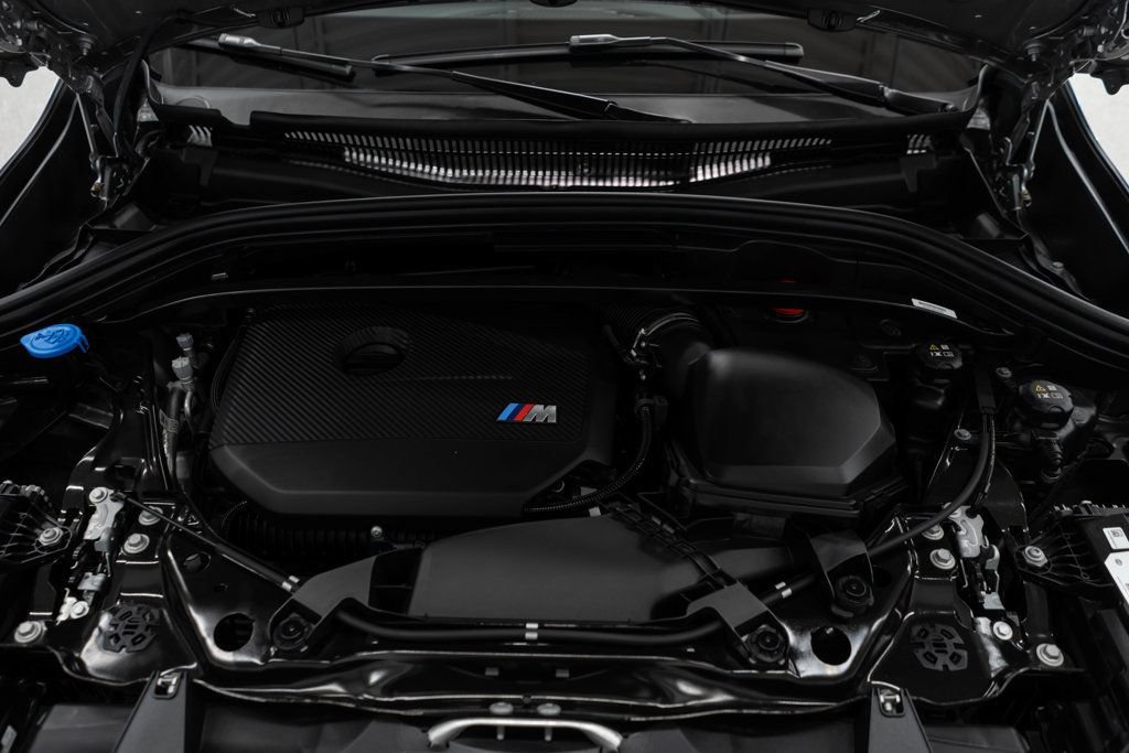 Used 2026 BMW X1 M35i w/ Technology Package AWD/4WD image 38