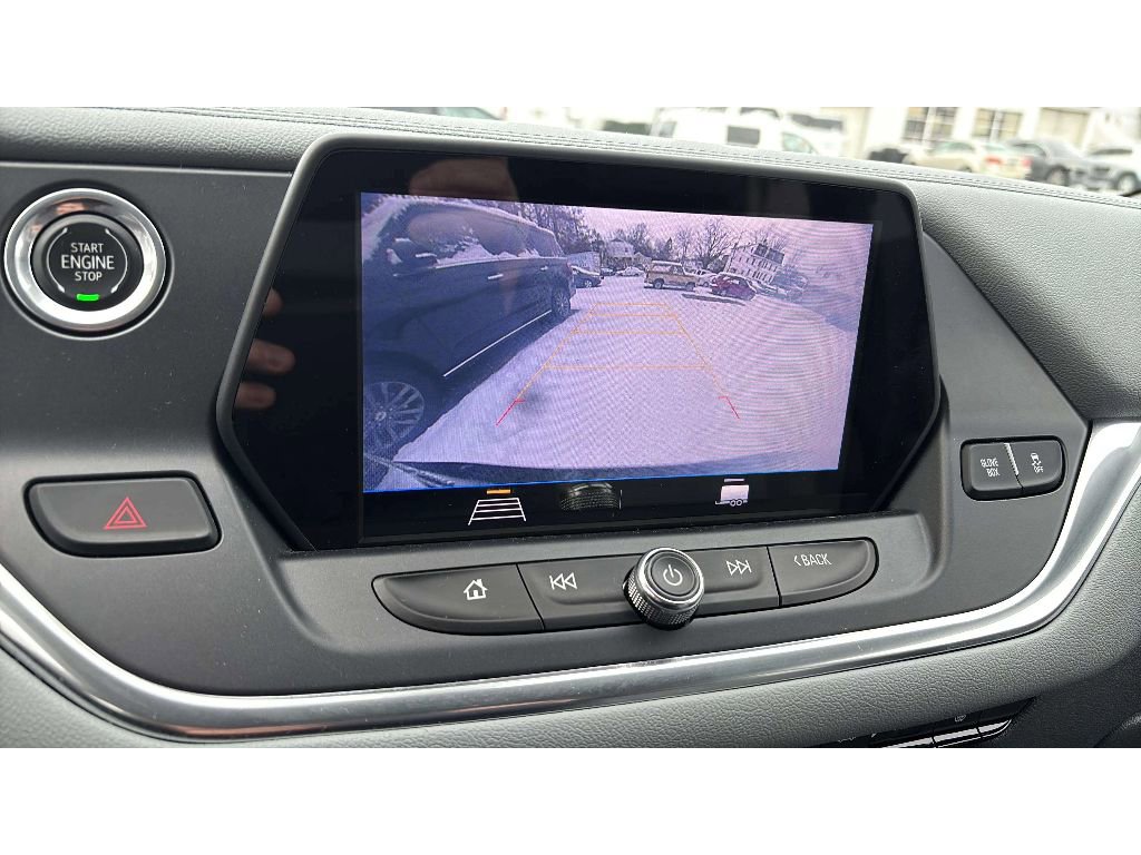 Used 2019 Chevrolet Blazer LT image 17