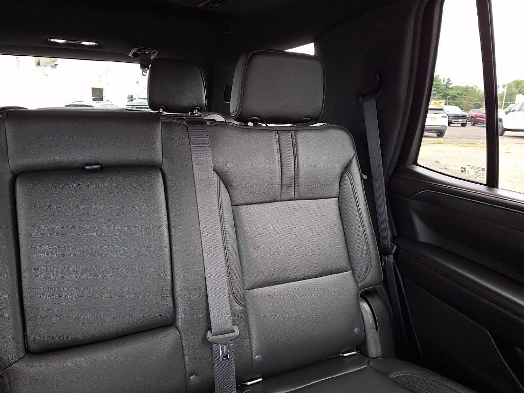 Used 2021 Chevrolet Tahoe RST AWD/4WD image 21