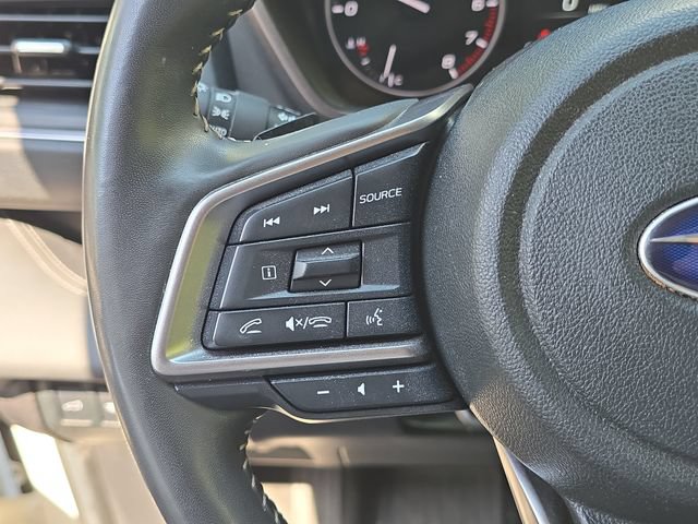 Used 2023 Subaru Ascent Touring AWD/4WD image 32