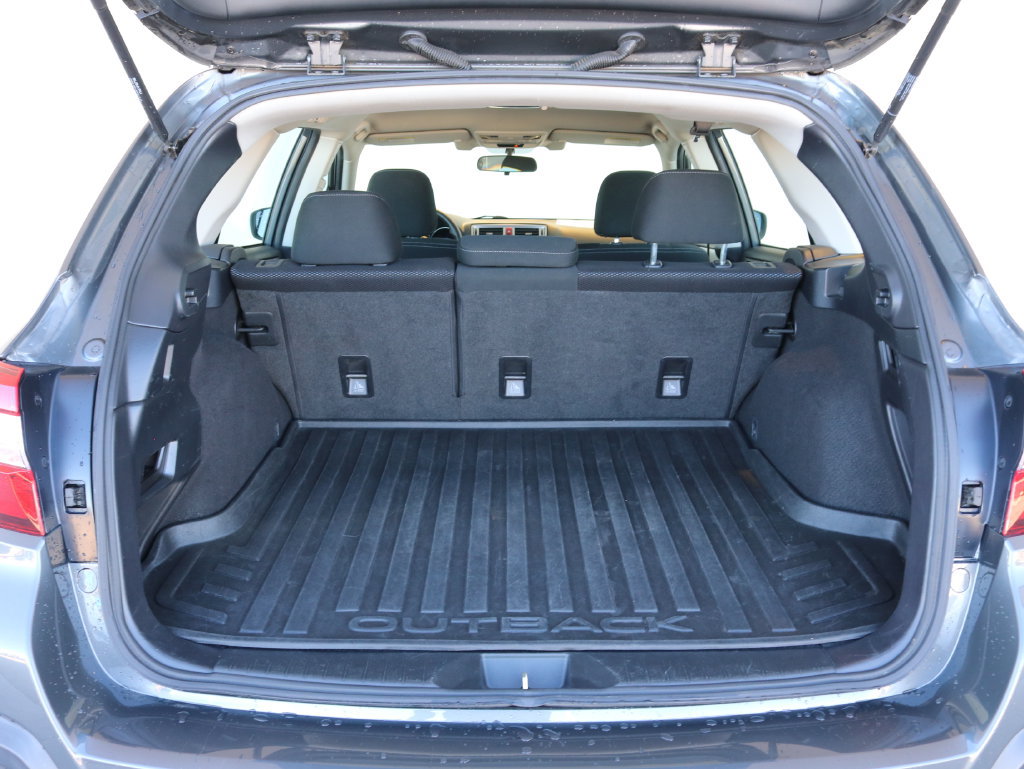 Used 2019 Subaru Outback 2.5i AWD/4WD image 31
