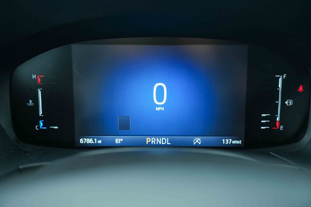 Used 2024 Ford Escape ST-Line w/ Tech Pack #1 AWD/4WD image 32