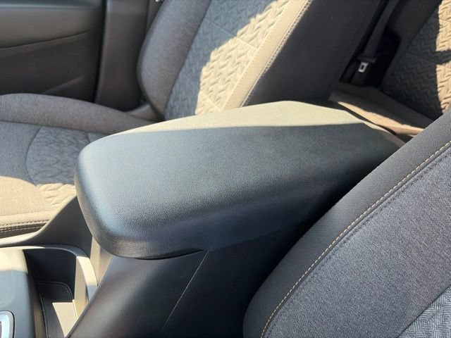 Used 2024 Chevrolet Equinox LT AWD/4WD image 21