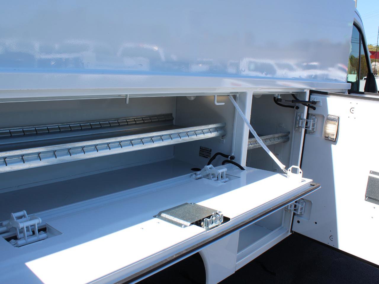 Used 2024 Ford Transit 350 image 22