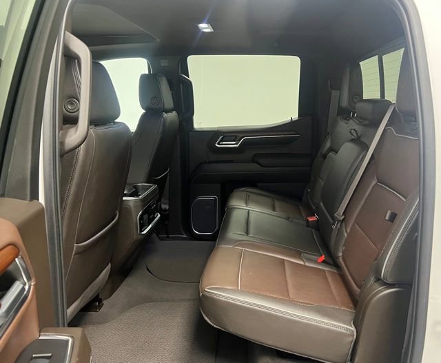 Used 2023 GMC Sierra 1500 Denali w/ Denali Reserve Package image 46