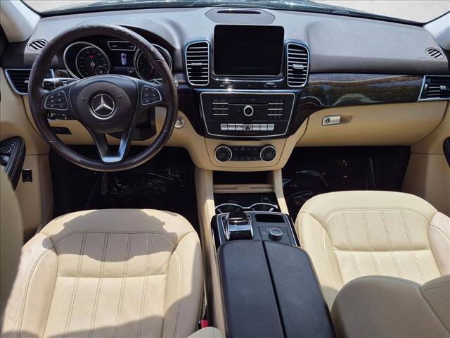 Used 2018 Mercedes-Benz GLE 350 image 17
