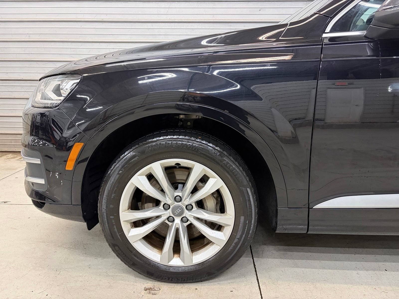 Used 2019 Audi Q7 3.0T Premium w/ Convenience Package AWD/4WD image 4